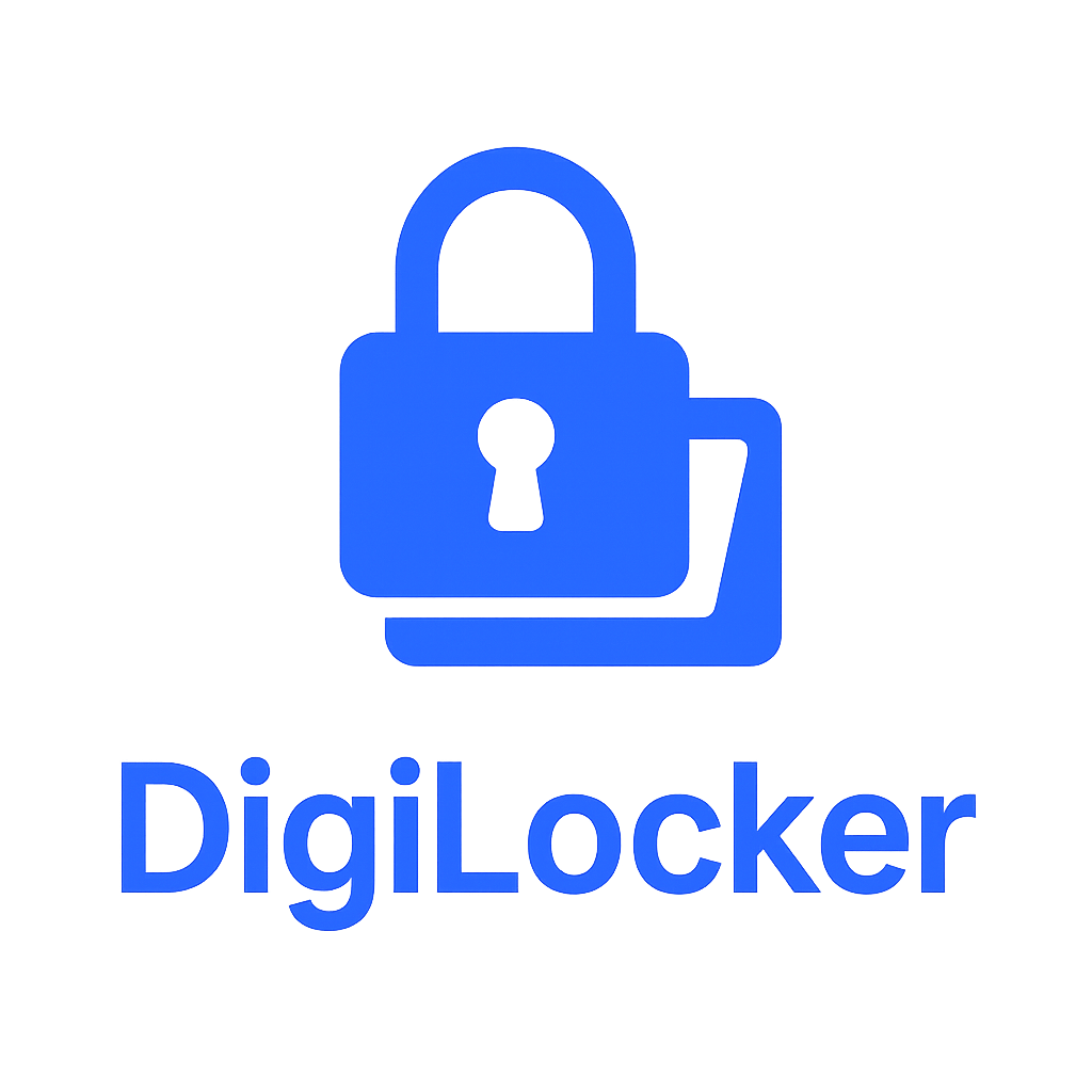 DigiLocker logo