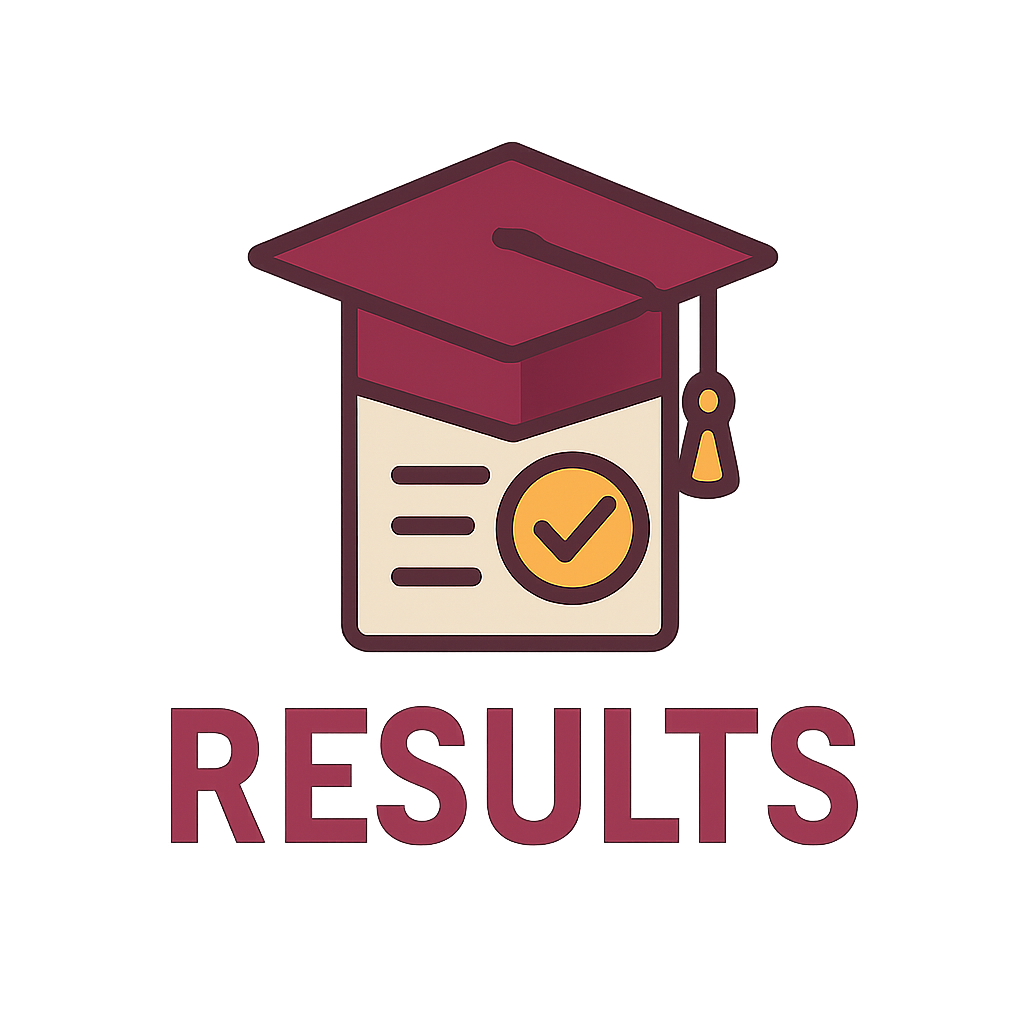 Examination Results logo
